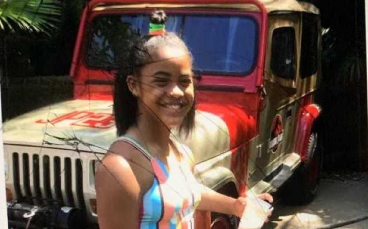 Milwaukee Police Ask for Help in Search for Missing 11-Year-Old Girl
