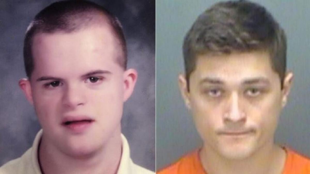 Man With Down Syndrome ‘Baked’ to Death in Hot Car While Caretaker Slept Off Overdose: Sheriff