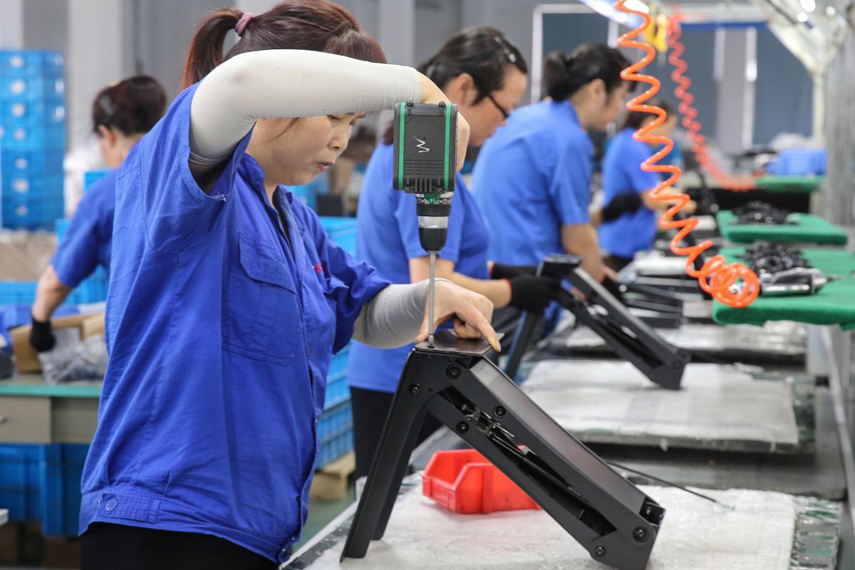 China’s Economy Craves Its Next Policy Boost