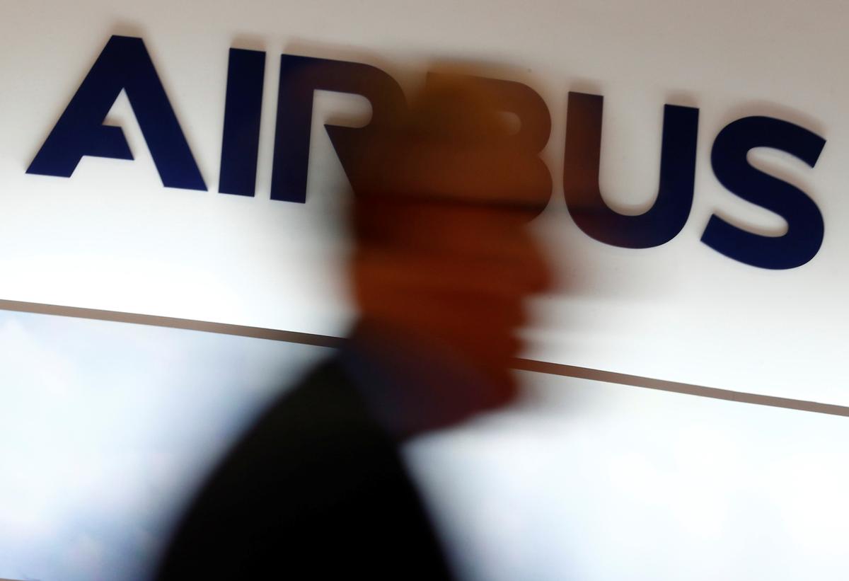 Chinese Hackers May Have Attempted to Steal Airbus Secrets via Contractors: AFP