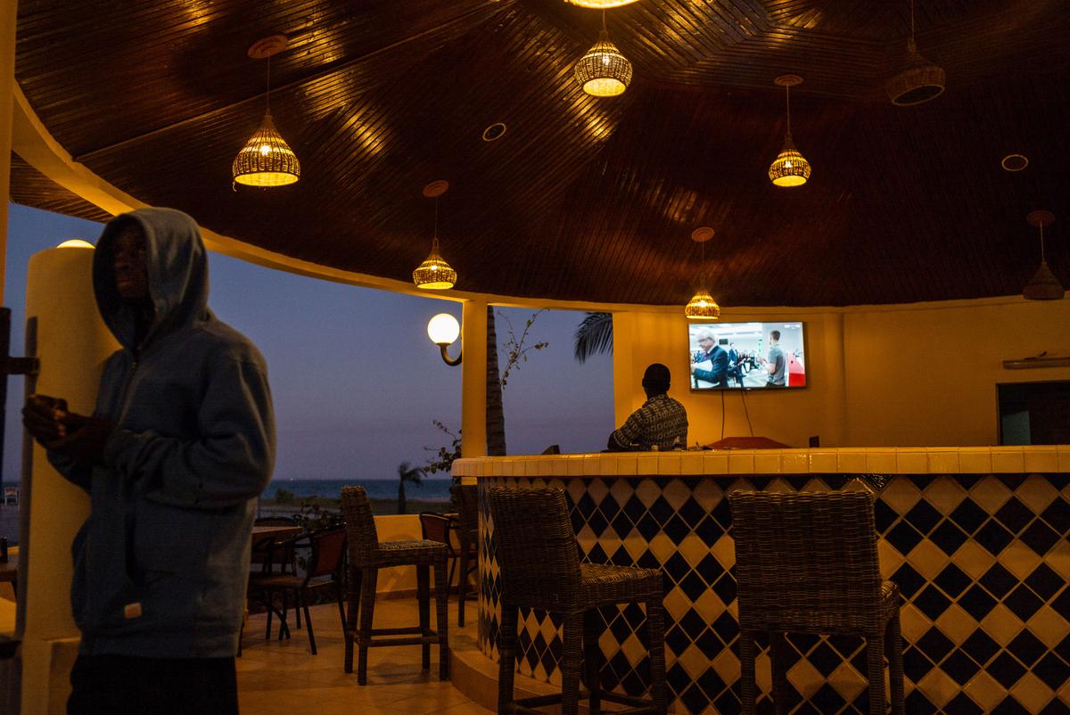 Thomas Cook Collapse Risks Recovery of Africa Nation on the Mend