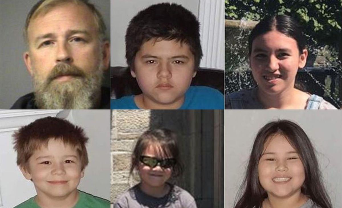 Five Children at Center of Amber Alert in Canada Are Found Safe: Reports