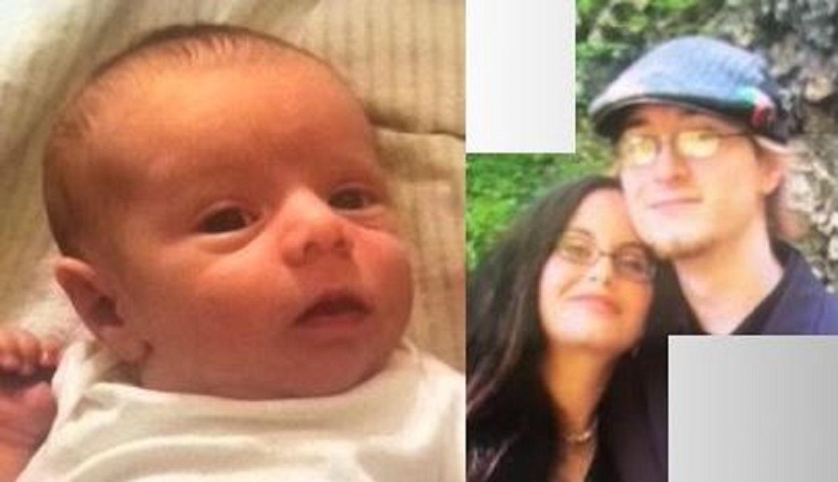 7-Week-Old Baby Snatched From Hospital Found Safe, Parents Arrested
