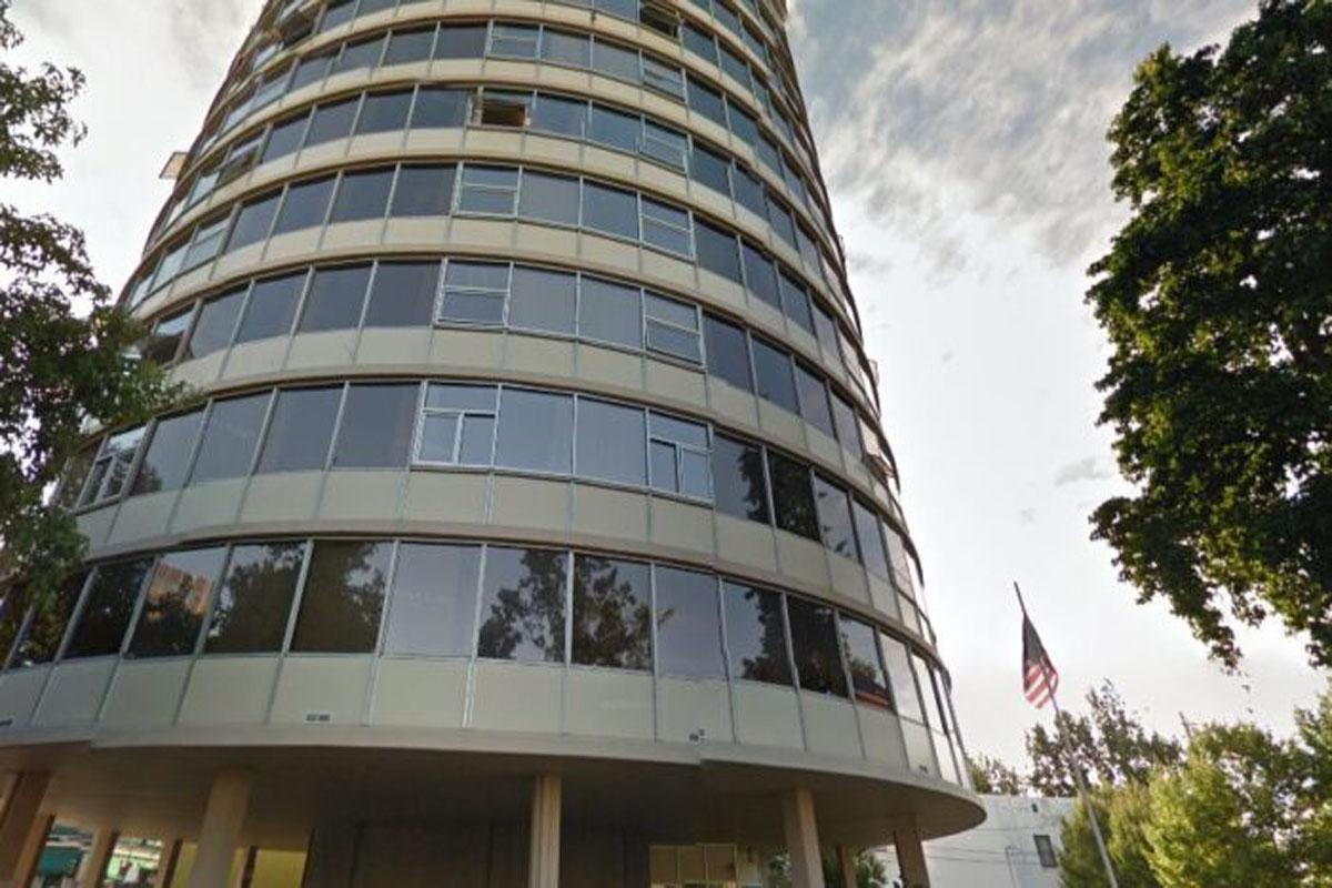 1 Dead and Several Injured in Washington Tower Shooting, 80-Year-Old ID'd as Suspect: Reports