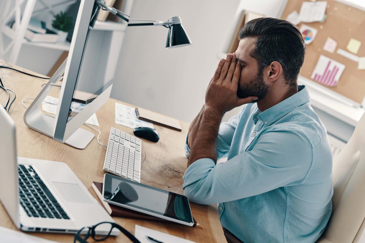 Coping Strategies for When Bad Things Happen