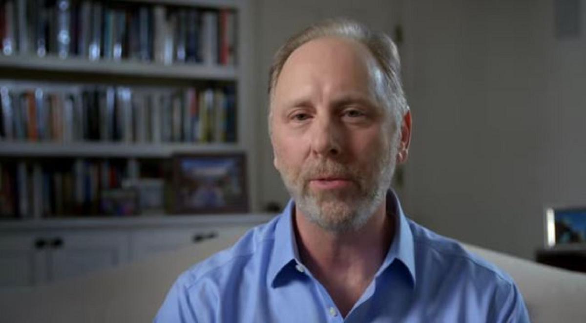 Matt Lieberman, Son of Former Senator, Running for US Senate Seat in Georgia