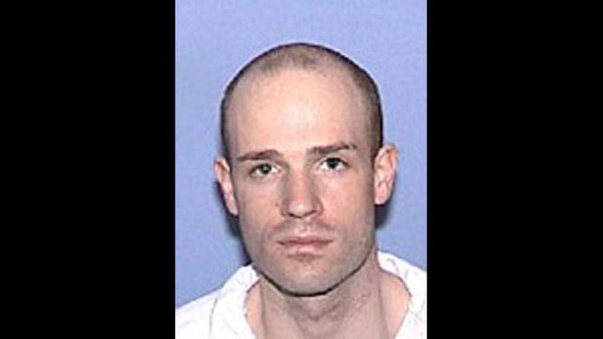 Texas Death Row Inmate Randy Halprin Wins Stay of Execution