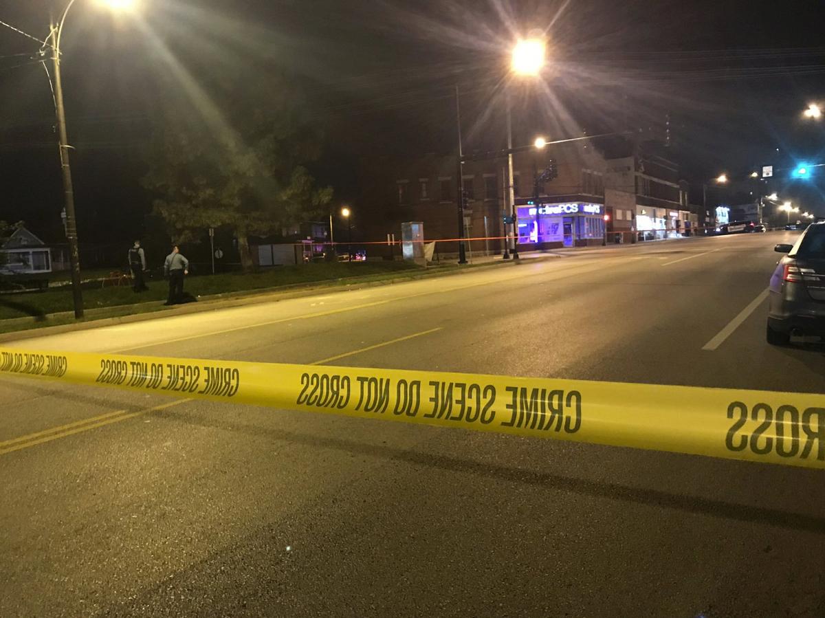Four Killed in Kansas City Bar Shooting: Police
