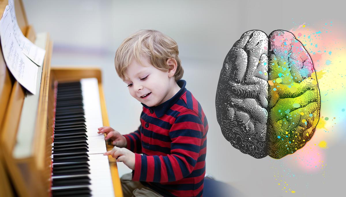 Music Therapy Can Help With Depression, Heart Defects and Brain Development, Says Science