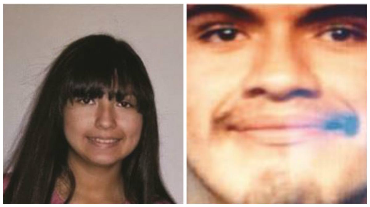 13-Year-Old Texas Girl Betsabe Perez Found After Going Missing a Month Ago