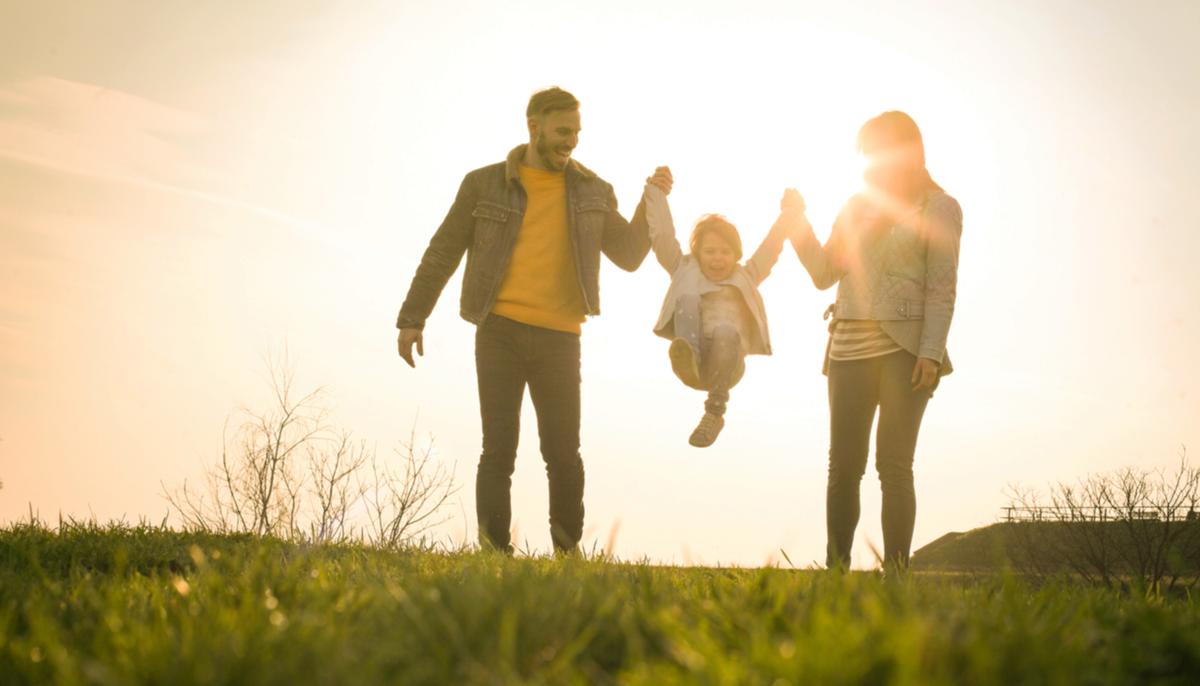 Parents Have the Power to Shape Their Children’s Future