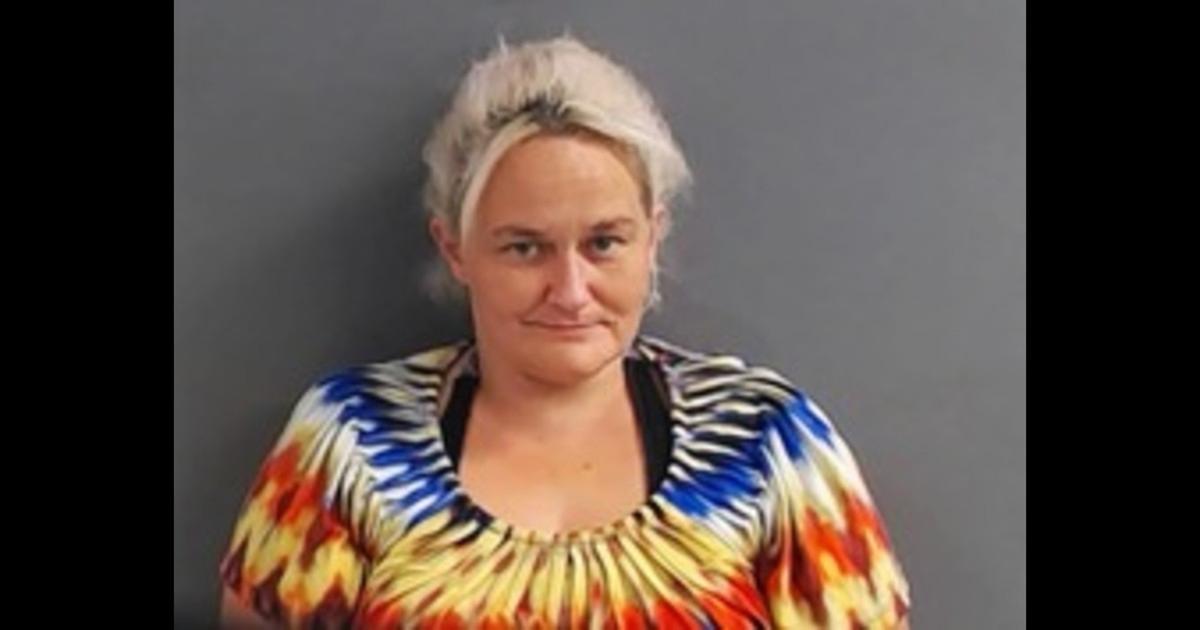 Arkansas Woman Had Meth in Her Hair Bow, Arrested on Multiple Charges: Police