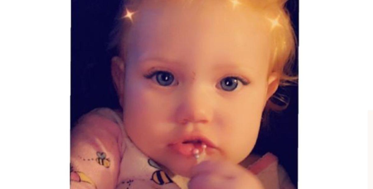 Mom Wants Boyfriend to Babysit Girl, He Ends up Allegedly Killing Her: Police