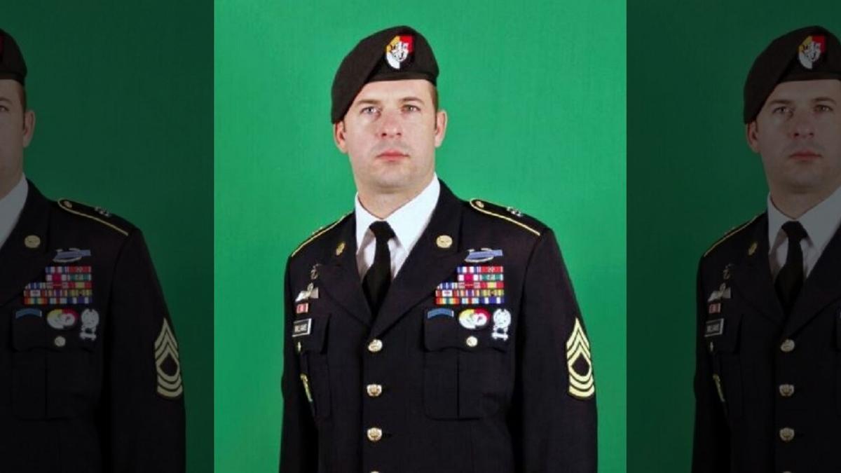 Trump to Award Medal of Honor to War Hero in Afghanistan Raid Described as ‘Onslaught of Fire’