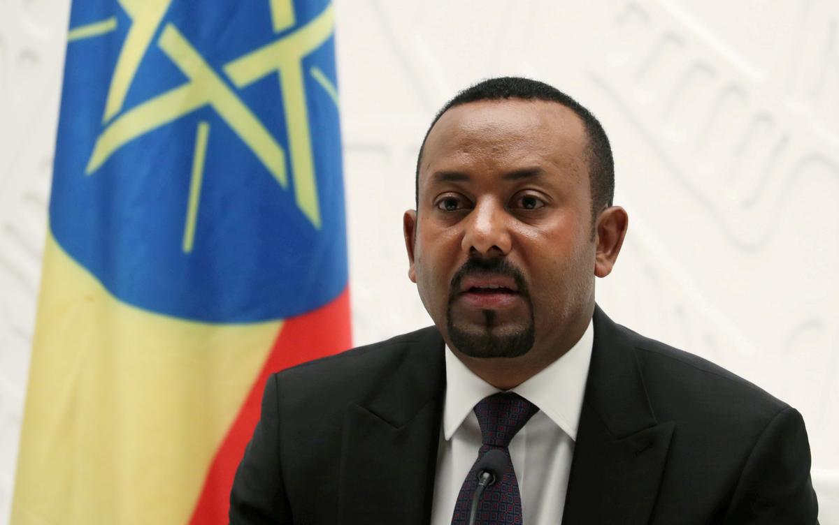 Ethiopia’s Abiy Says Death Toll From Recent Protests Rises to 86