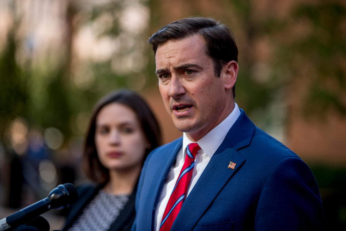 US Official Charged with Leaking Classified Info to Journalists Provided Chinese Missile Secrets