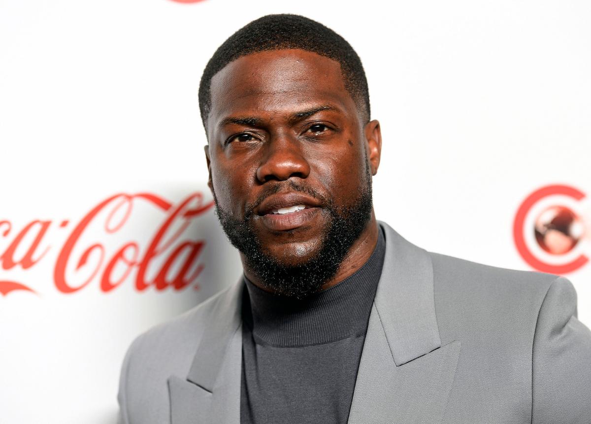 Reports: Cause of Kevin Hart’s Car Crash Is Revealed