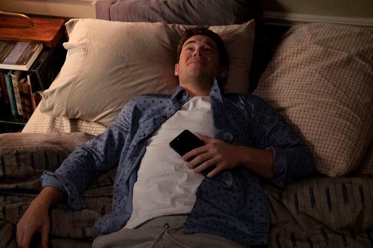 Film Review: ‘Jexi’