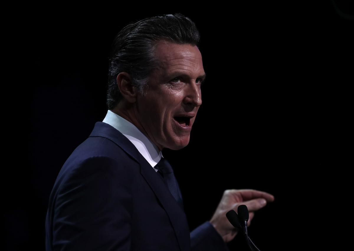 New California Law Gives Child Sex Assault Victims More Time to File Suit