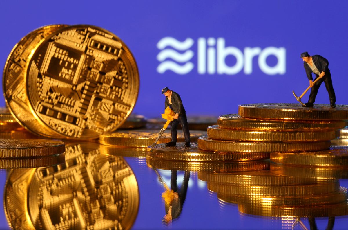 Facebook’s Libra Support Shrinks Further as Priceline Owner Jumps Ship