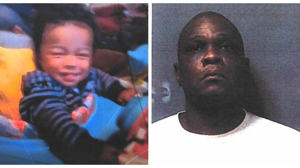 4-Month-Old Baby Found Safe After Being Kidnapped by Homeless Man, Police Say