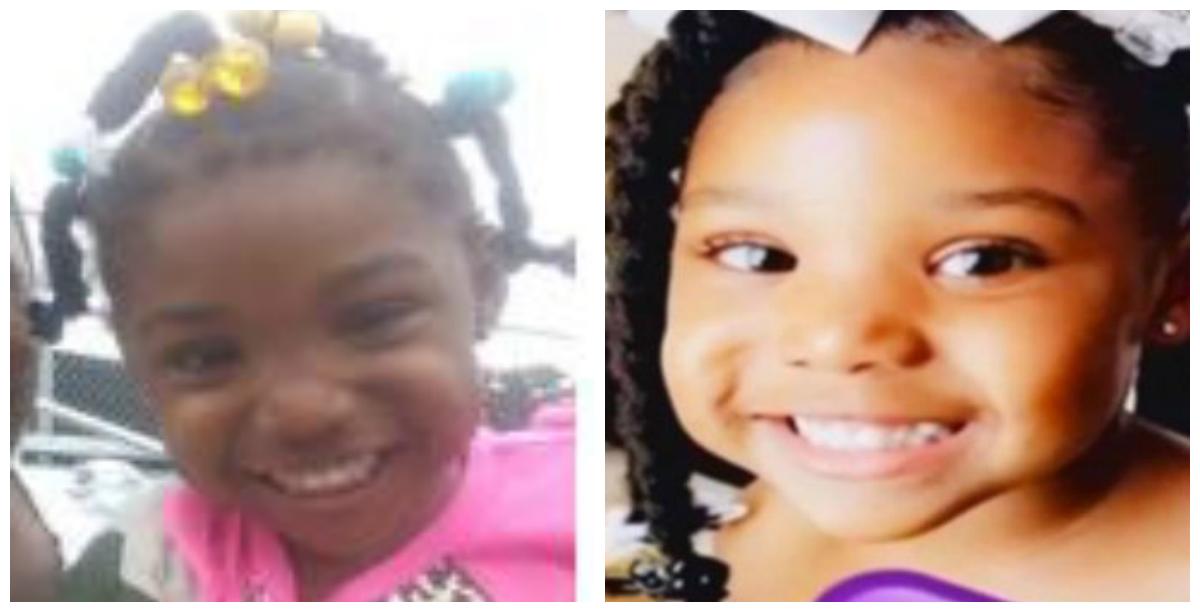 Reward for Missing Girl Kamille McKinney Reaches $34,000