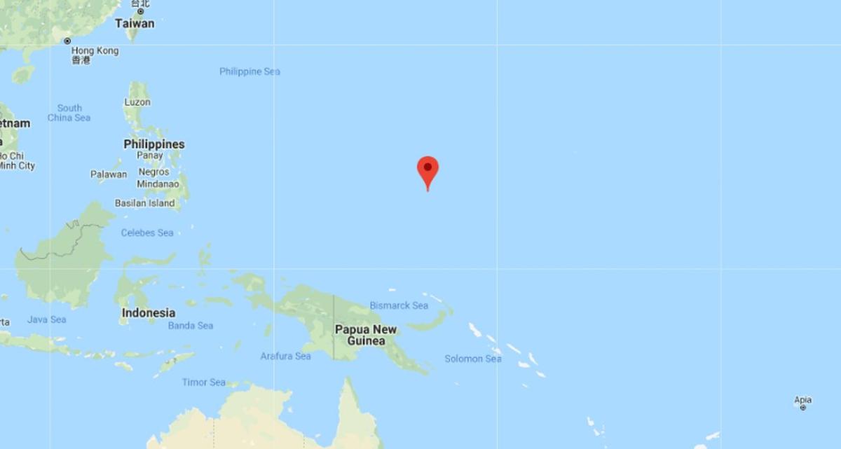 American Prosecutor Killed in Micronesia After Running With Dog: Reports