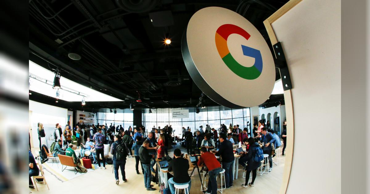 Google Unveils Pixel 4 Phones With Radar, More Affordable Laptop