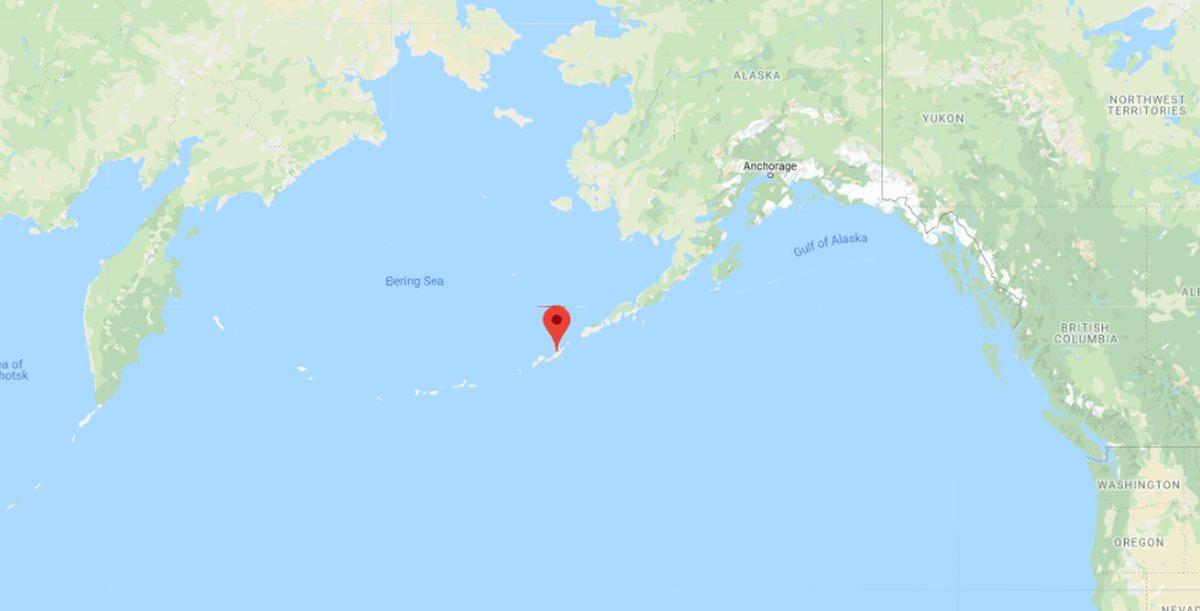 2 Critically Hurt When Plane Overshoots Runway in Alaska: Reports
