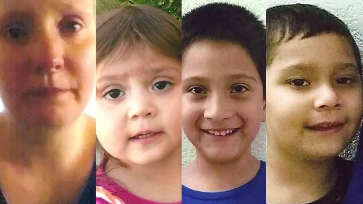 3 Missouri Children Who Disappeared in 2017 Found in Texas: Reports