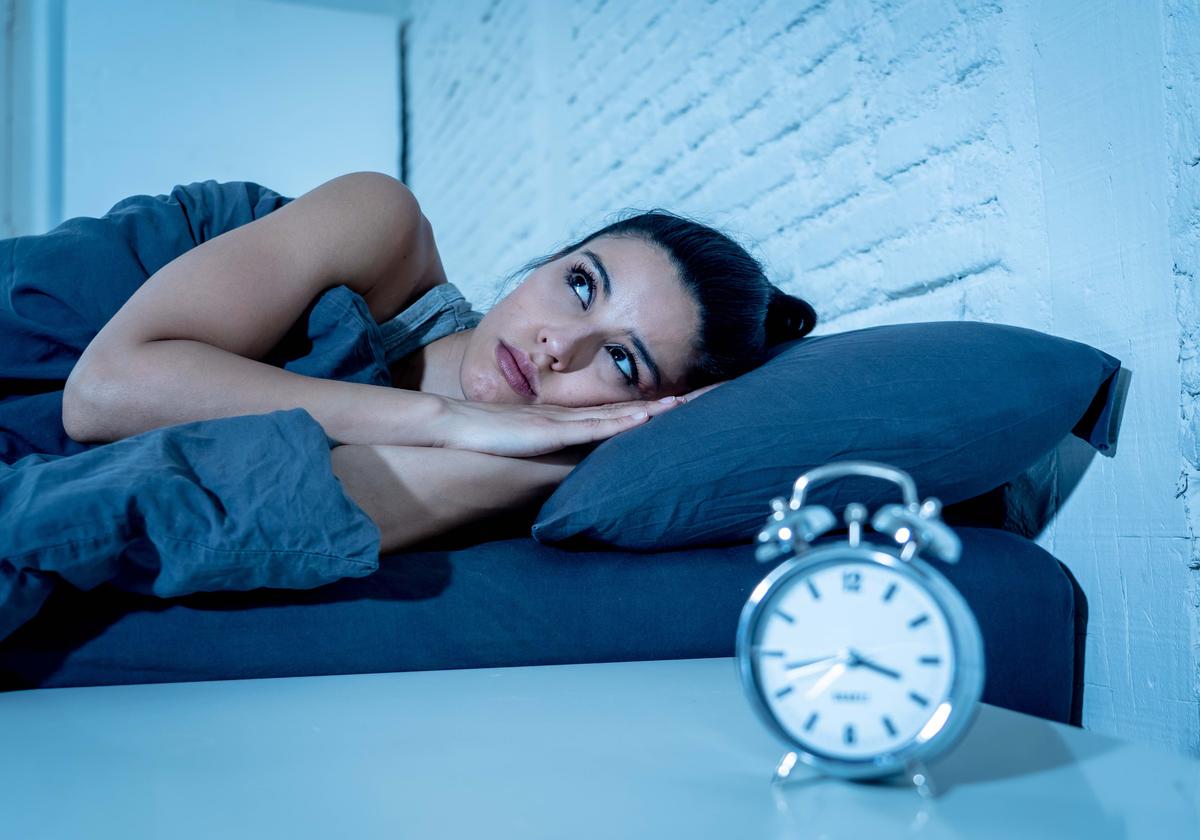 Is a Grudge Keeping You Up at Night?