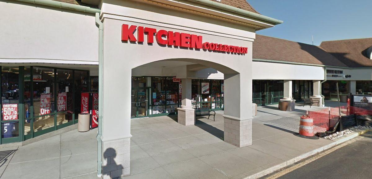 Kitchen Collection Closing 160 Stores by End of the Year