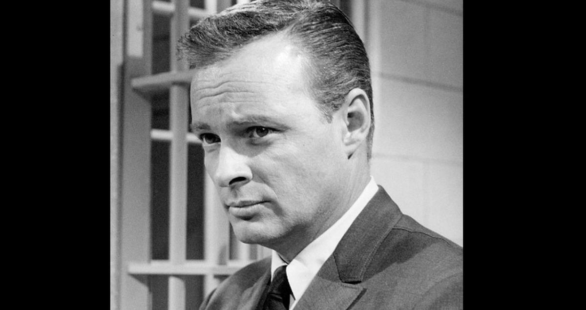 ‘Days of Our Lives’ Star John Clarke Dead at 88 After Bout of Pneumonia: Family