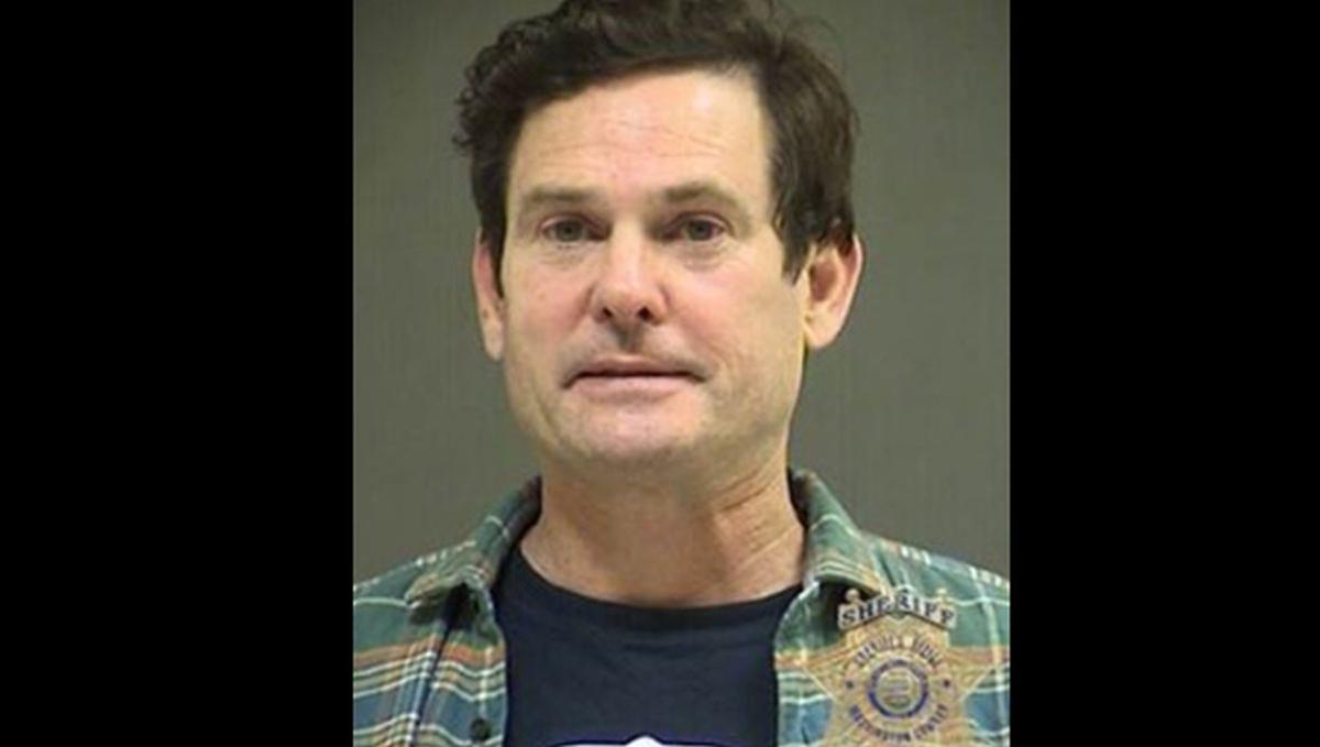 ‘E.T.’ Star Henry Thomas Arrested for DUI in Oregon: Reports
