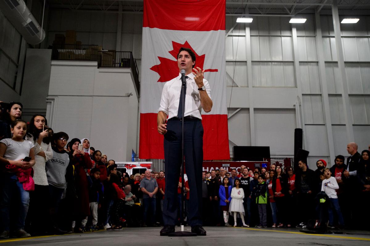 Liberals Win Most Seats in Election 2019