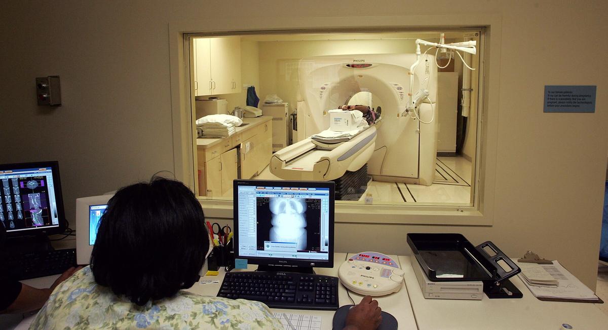 Study Finds Google AI System Could Improve Breast Cancer Detection