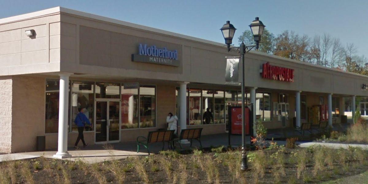 Destination Maternity Files for Bankruptcy, 183 Stores Closing