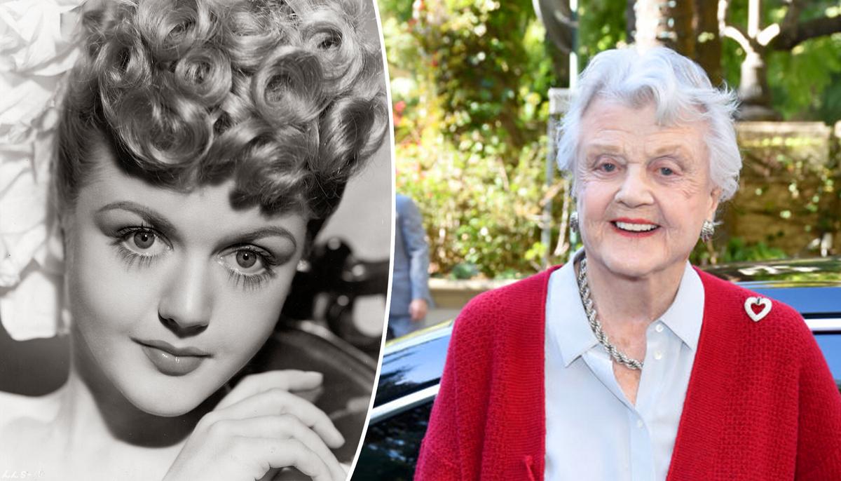 ‘Murder, She Wrote’ Star, Stage & Screen Icon Angela Lansbury Celebrates 94th Birthday