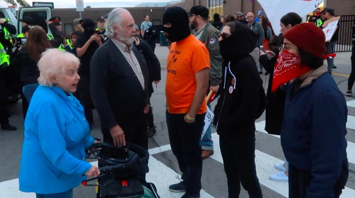 Revenge, Justice, and Making Amends: The Three Elements of the Marston-Al Soufi Story