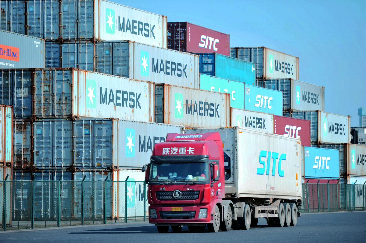 US, China Look Forward to a Trade Deal Amid Abrupt APEC Cancellation