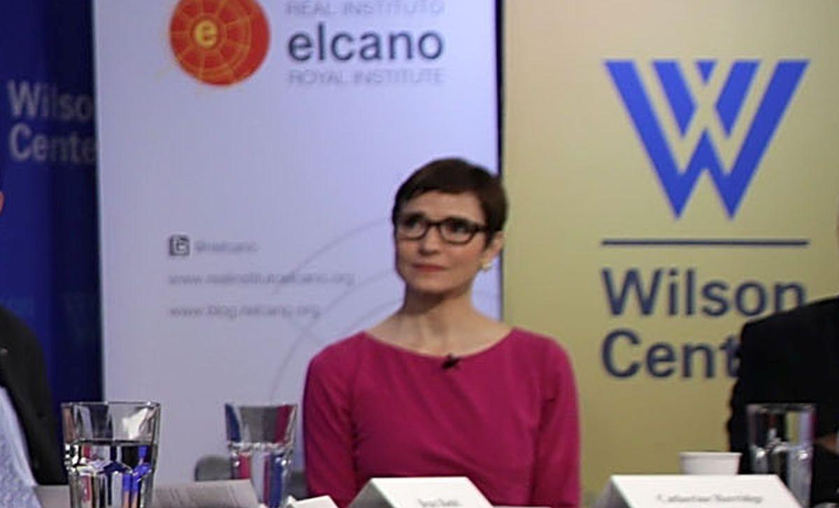 Catherine Herridge Leaves Fox News for CBS News, Company Announces