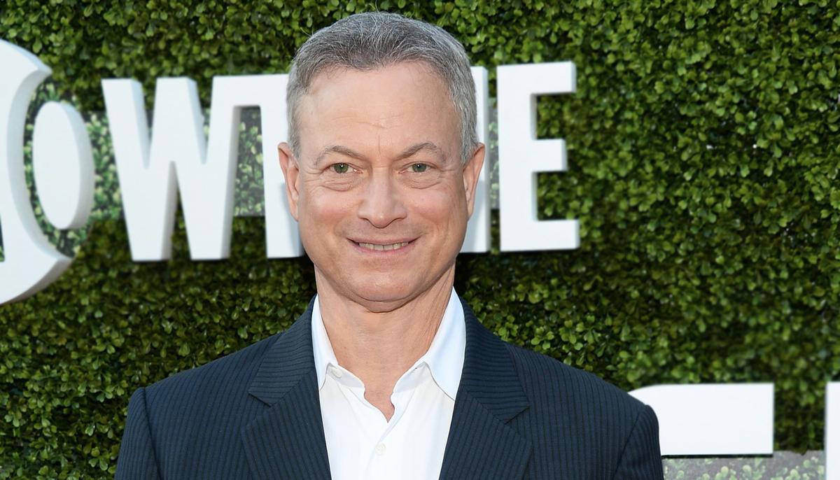 Gary Sinise Foundation Builds Custom Smart Home for Marine Who Lost Legs in Afghanistan