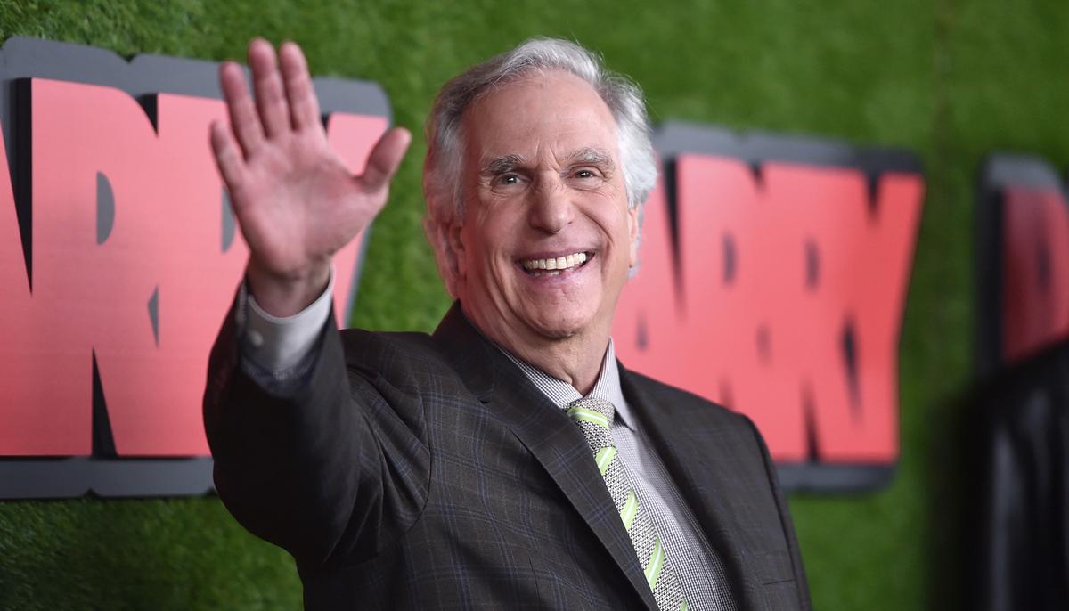 Happy Birthday Henry Winkler! A Few Lifetime Highlights of ‘The Fonz’ Before and After ‘Happy Days’