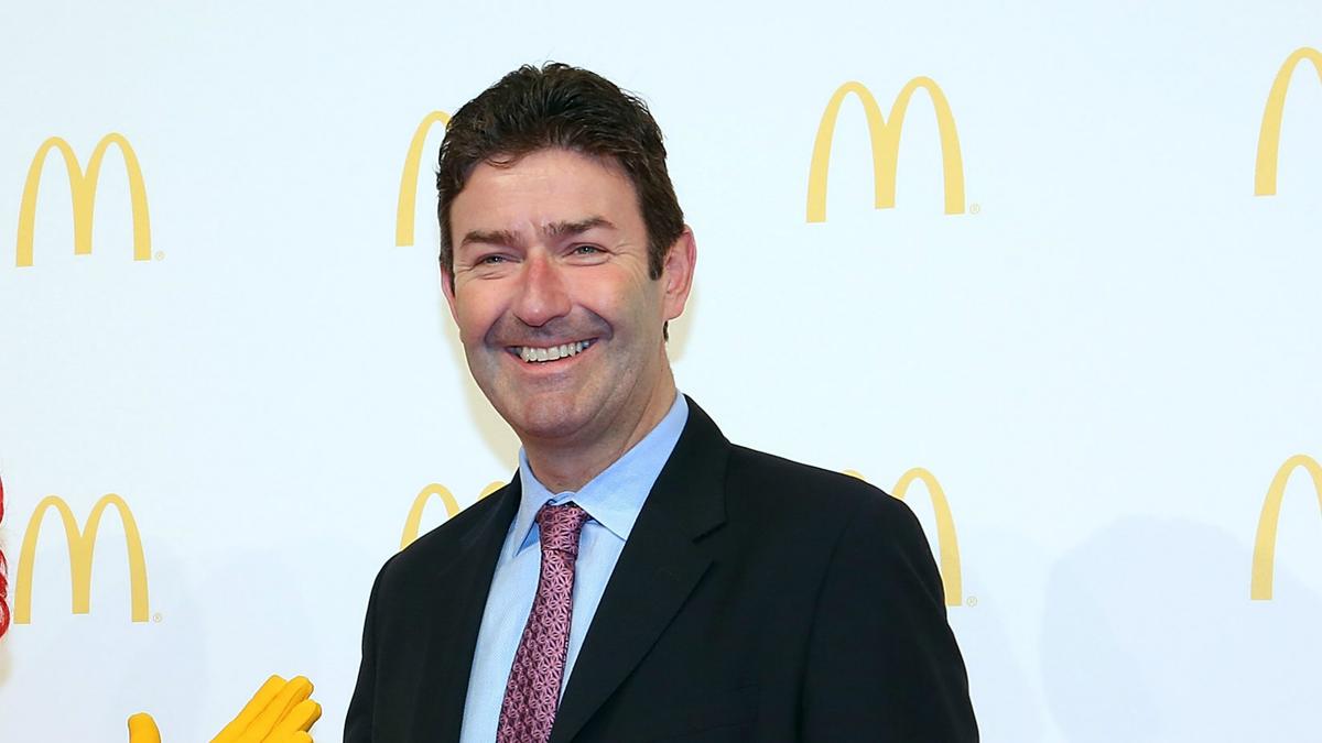 Former McDonald’s CEO to Return $105 Million Severance Payment, Admits He Hid Sexual Relationships From Board