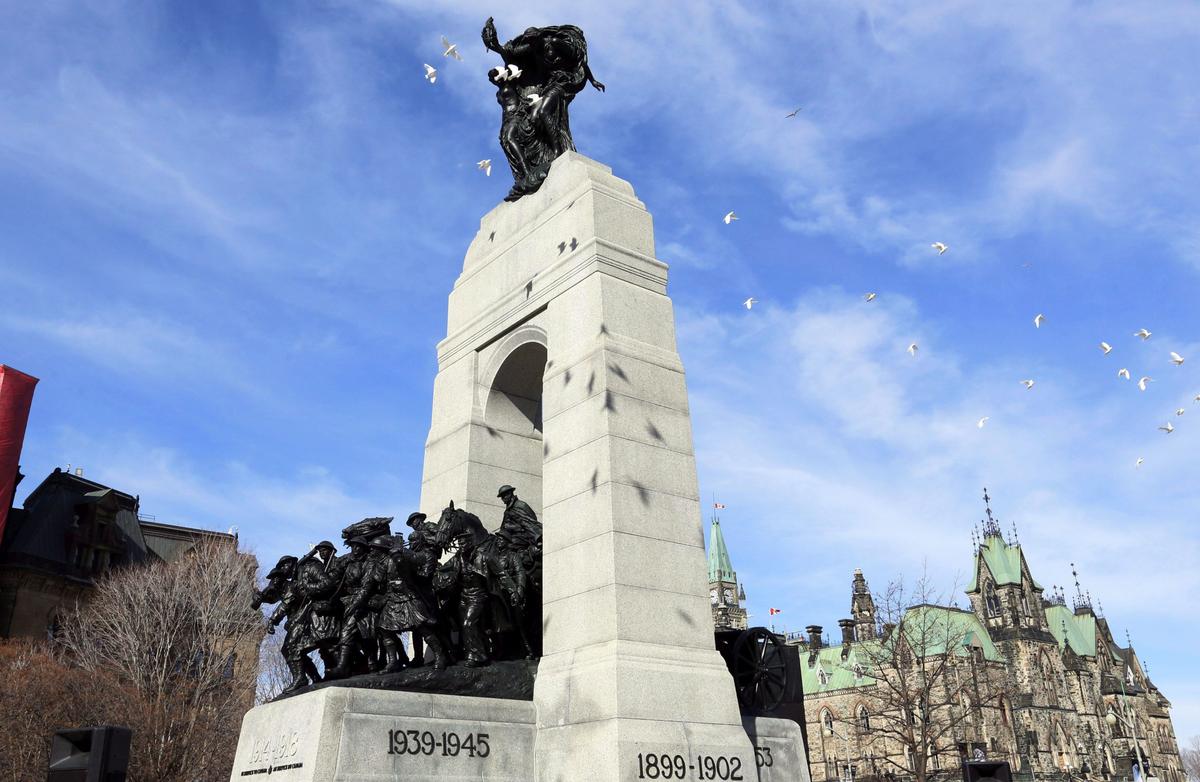 Remembrance Day and Why We Must Cherish Our Nation’s Past