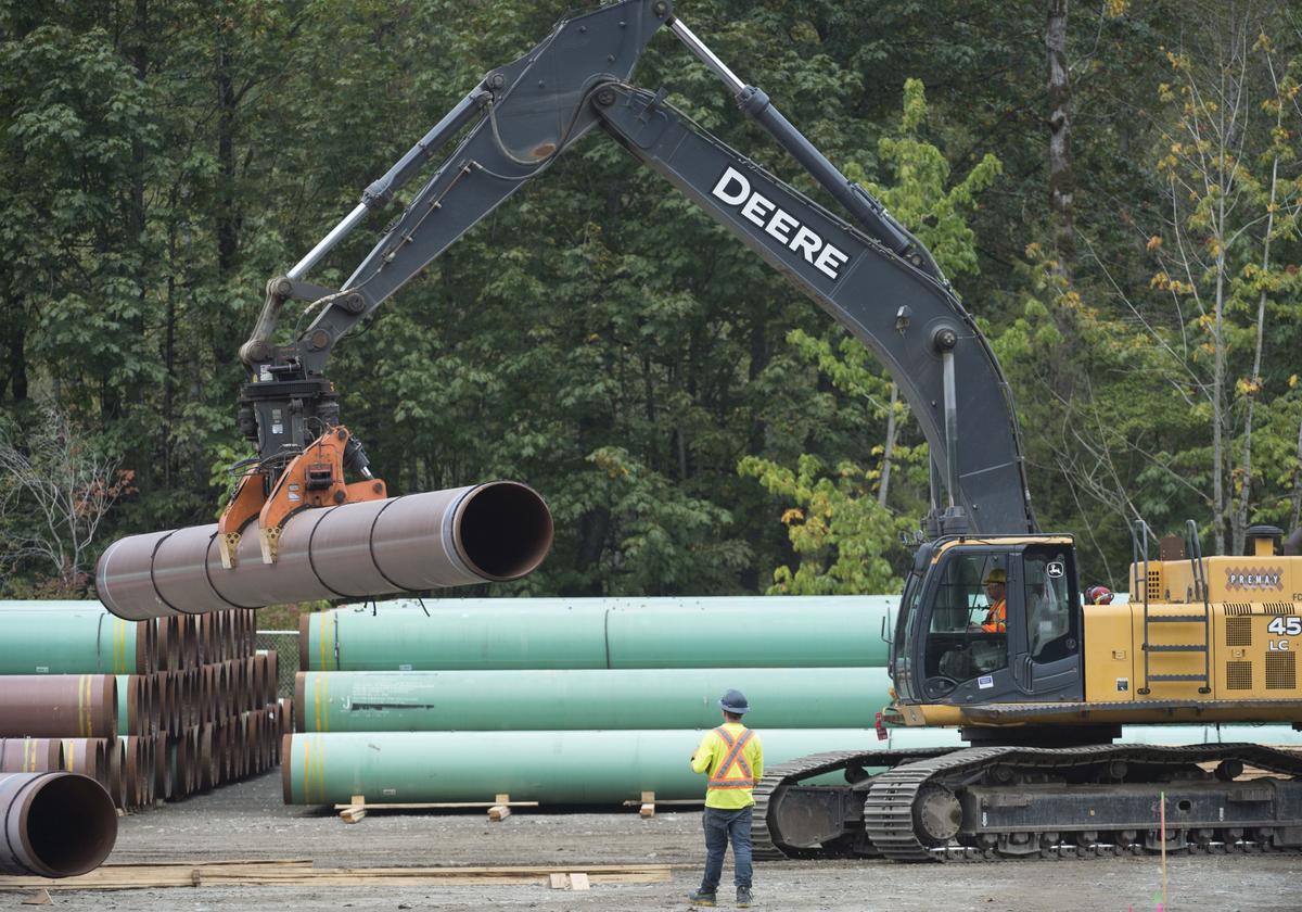 Alberta Separation Wouldn’t Solve Problem of Landlocked Oil: Experts