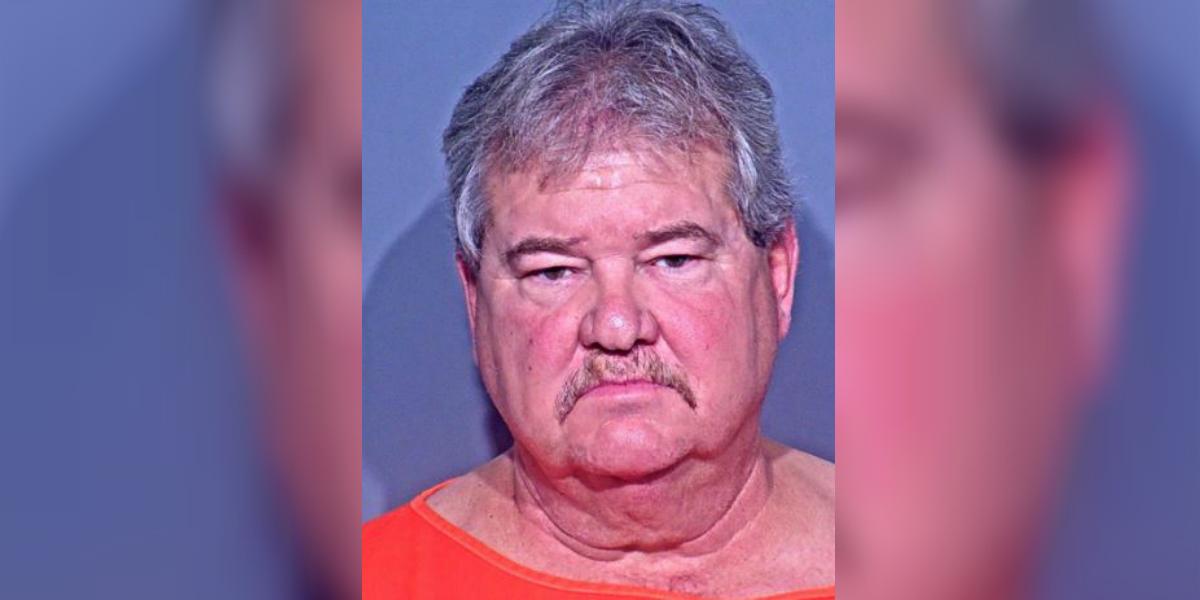 Mayor Arrested After Video Camera Allegedly Caught Him Slapping Female Employee in the Face