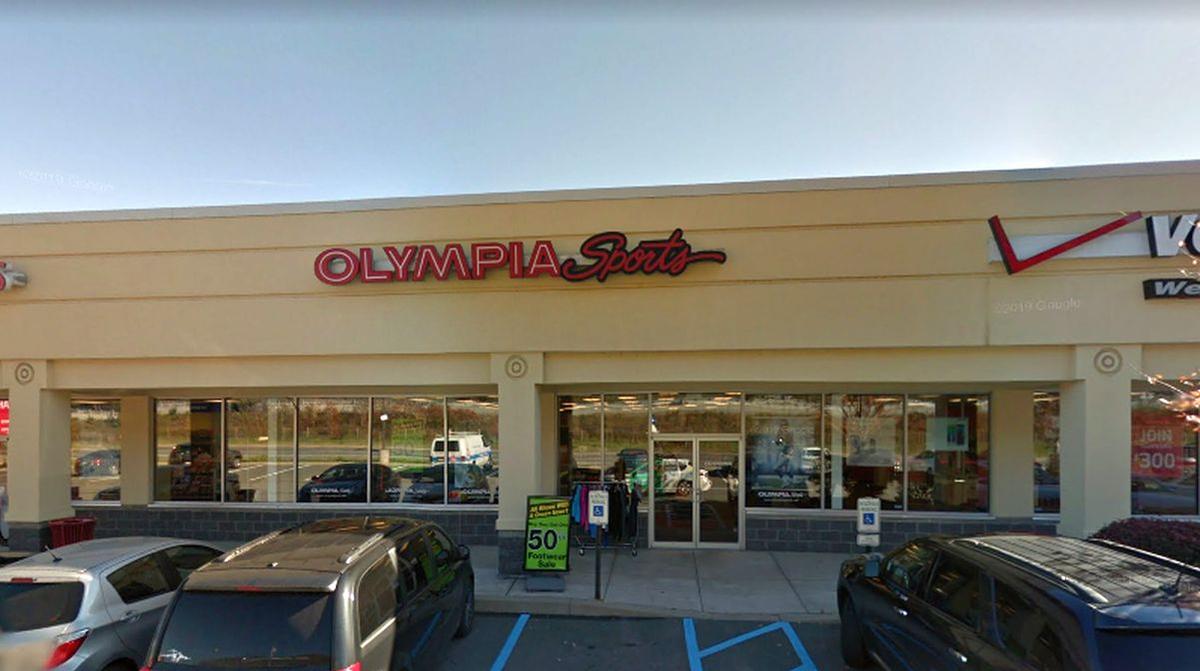 Olympia Sports Closing Down 76 Stores Across the US: Reports