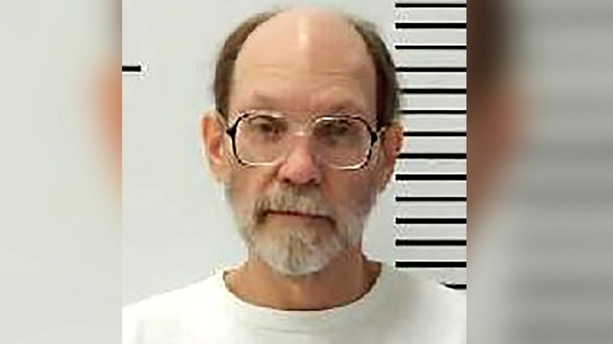 South Dakota Executes Man in 1992 Slaying of Former Co-worker