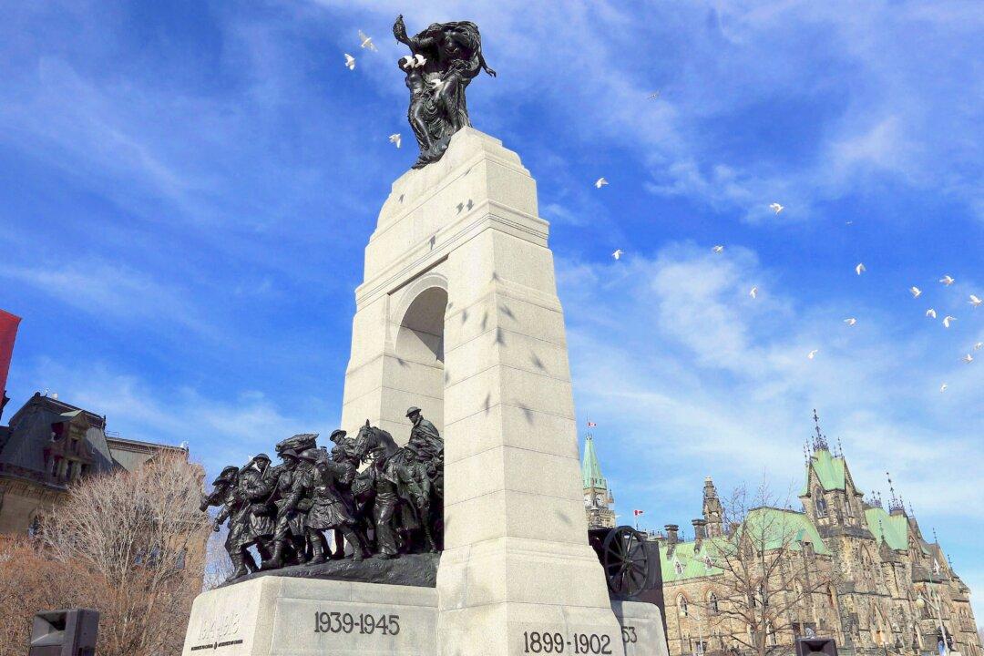 Canadians Often Overlook Their Nation’s Virtues